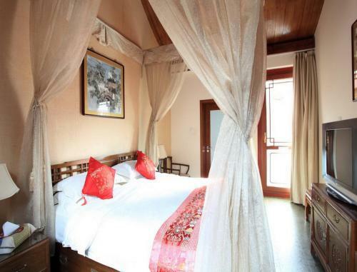 Jihouse Hotel