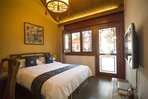 Jihouse Hotel