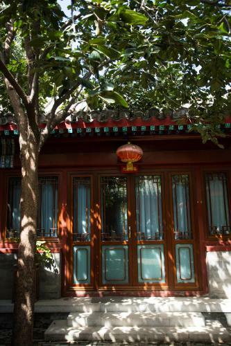 Jihouse Hotel