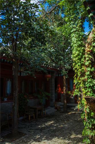 Jihouse Hotel