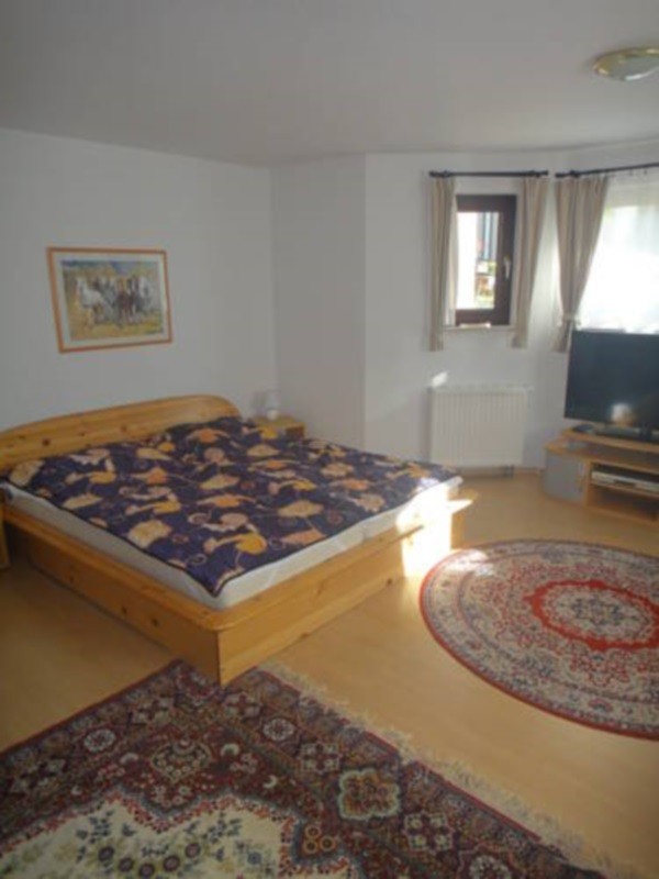 Schmidt Apartment