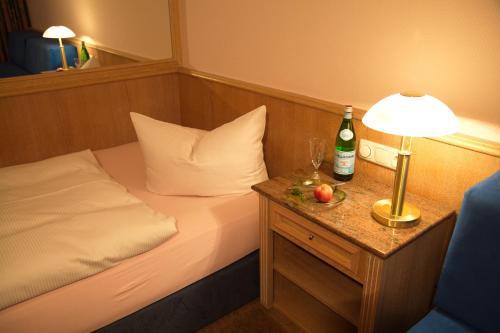 Leonardo Hotel Und Residenz