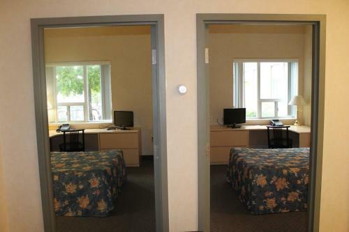 Aparthotel Residence & Conference Centre - Windsor