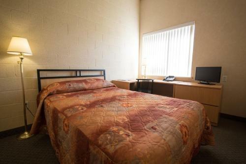 Aparthotel Residence & Conference Centre - Windsor