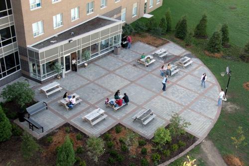 Aparthotel Residence & Conference Centre - Windsor