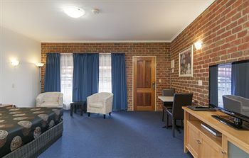 Yarra Valley Motel
