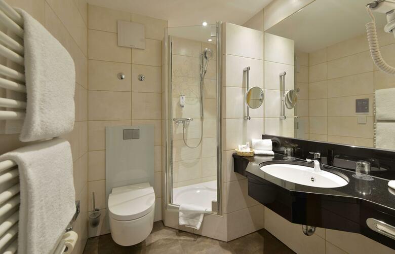 Best Western Plus Hotel Erb