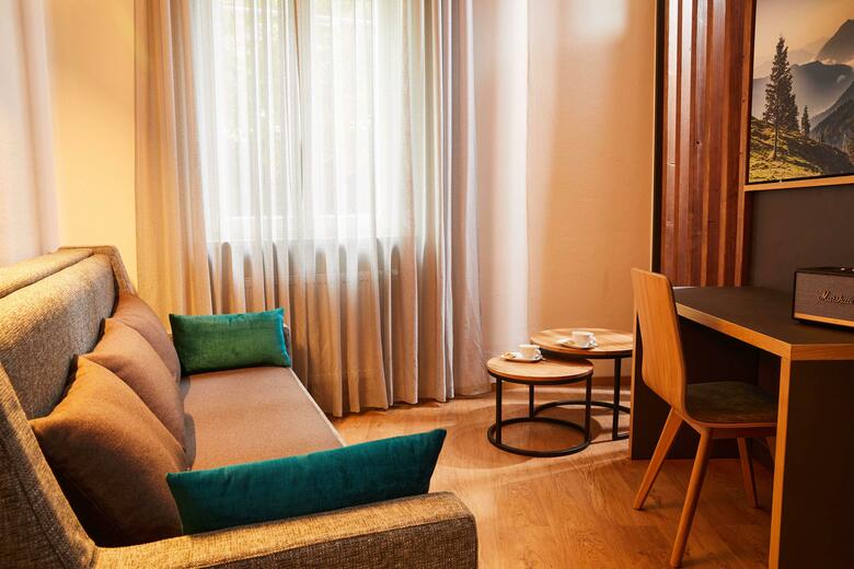Best Western Plus Hotel Erb