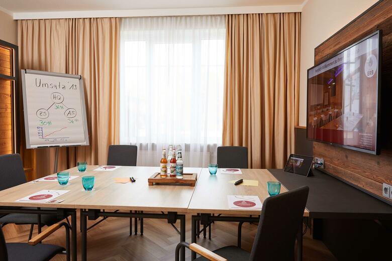 Best Western Plus Hotel Erb
