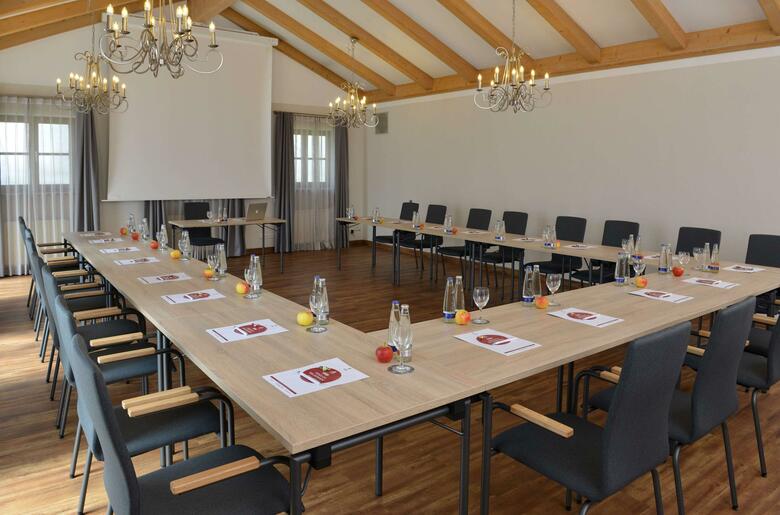 Best Western Plus Hotel Erb