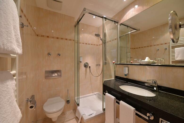 Best Western Plus Hotel Erb