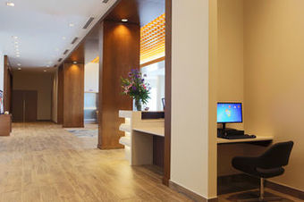 Hotel Grey Eagle Resort