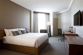 Hotel Grey Eagle Resort