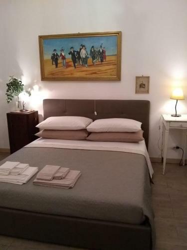 Apartamento Appartamento Pavia L&t