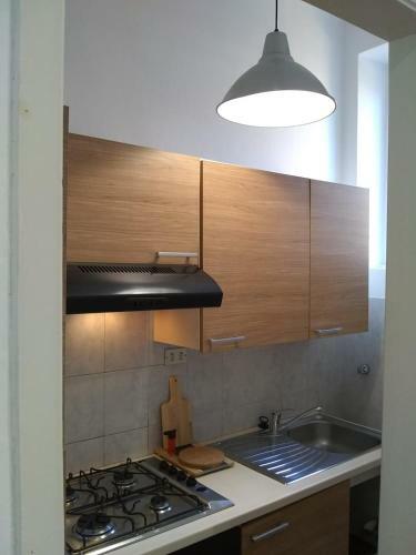 Apartamento Appartamento Pavia L&t
