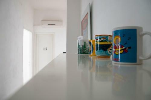 Apartamento Lab42