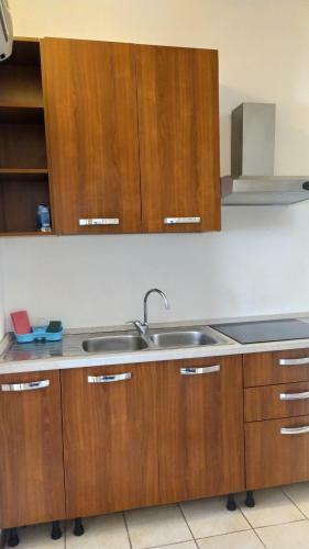 Apartamento Pitagora