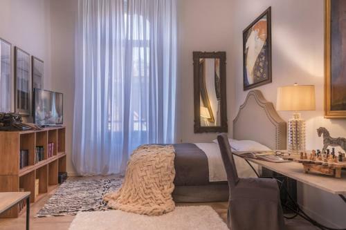 Bed & Breakfast Arnaboldi Palace