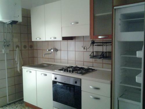 Apartamento Battisti