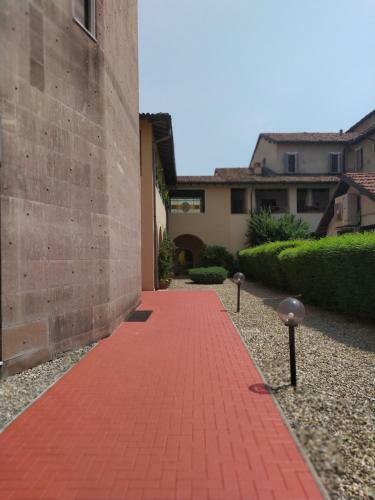 Apartamento Battisti