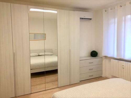 Apartamento Casa Gege Pavia Citt�
