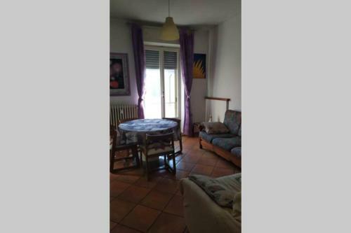 Apartamento Caravaggio
