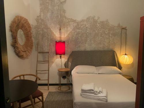 Apartamento Mood-garibaldi