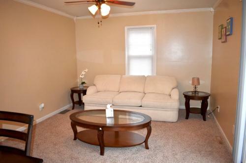 Cozy 3 Bedroom House