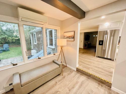 Cape Away Lodge