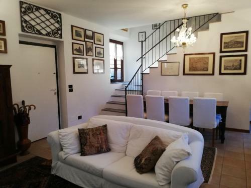 Hostal La Foresteria Dei Baldi