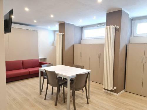 Apartamento Pavia Tower - Nuovi Monolocali A Pavia