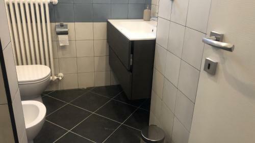 Apartamento Pavia Tower - Nuovi Monolocali A Pavia