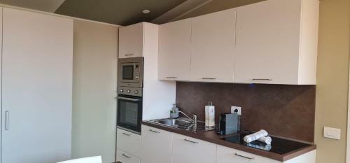 Apartamento Pavia Tower - Nuovi Monolocali A Pavia