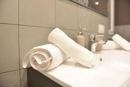Apartamento Pavia Tower - Nuovi Monolocali A Pavia