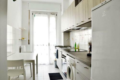 Apartamento Casa Carla - Ampio Appartamento Tra Ospedale, Stazione E Centro