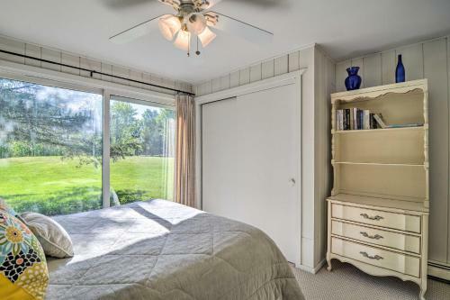 Family-friendly Lakefront Getaway With Kayaks!