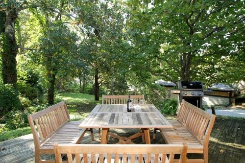 Oakdale Retreat