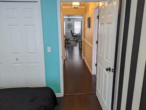 Apartamento Cozy 2 Bedrm, 2 Full Bath Condo- Shelby Mi