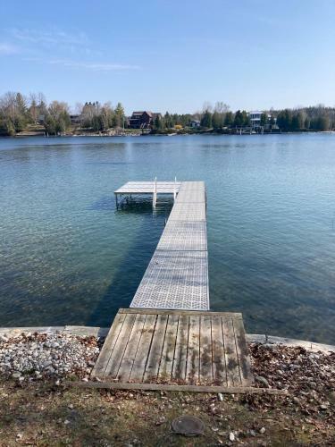 Lake Charlevoix Memories