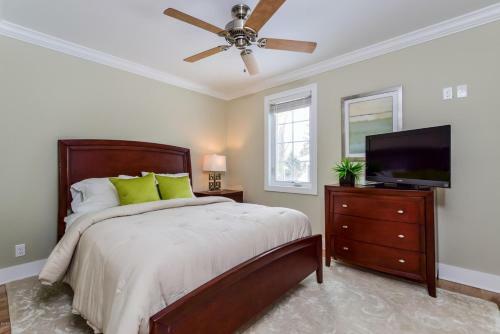 Villa Third Coast Hideaway