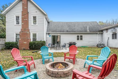 Wiley Farmhouse