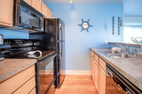 Bluebird Condo