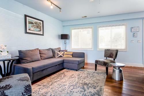 Bluebird Condo