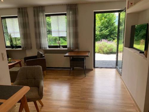 Apartamento Appartement Sonnenblick