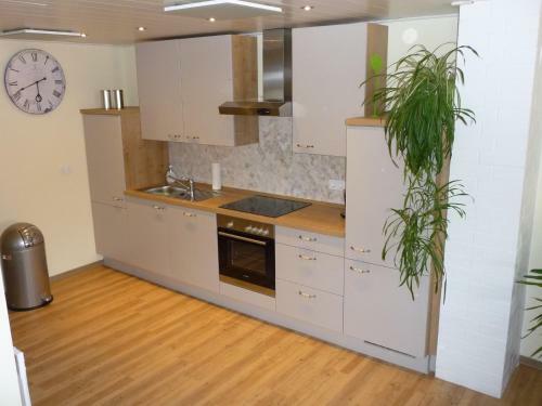 Apartamentos Villa K�nigheim