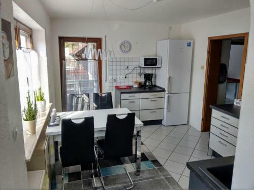 Apartamento Ferienwohnung Monika Scholtz