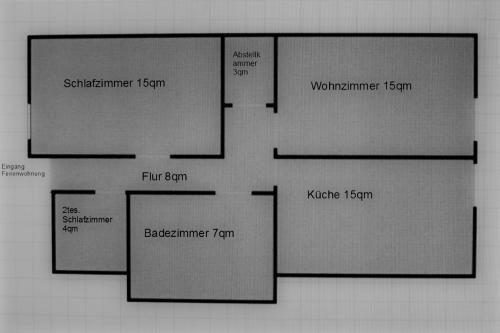 Apartamentos Ferienwohnung Gro� Taubertal