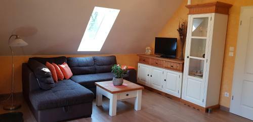 Apartamento Ferienwohnung Wasserlilie