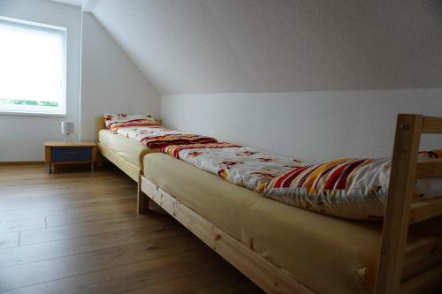 K�nig Ferienhaus