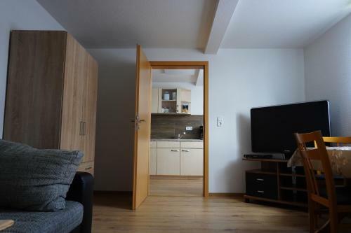 K�nig Ferienhaus